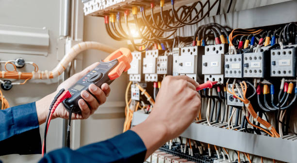 Best Home Electrical Repair  in Lewiston, UT