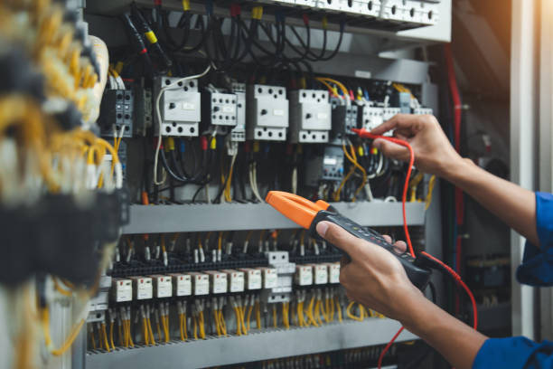 Best Electrician Near Me  in Lewiston, UT
