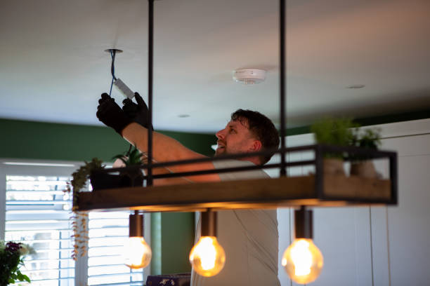Best Circuit Breaker Repair  in Lewiston, UT