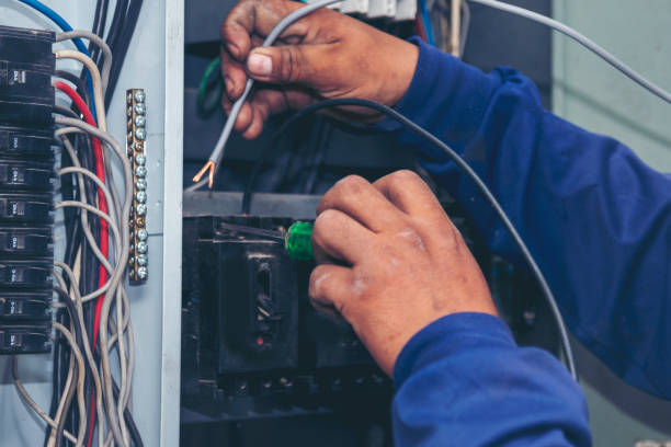 Best Electrical Outlet Repair  in Lewiston, UT