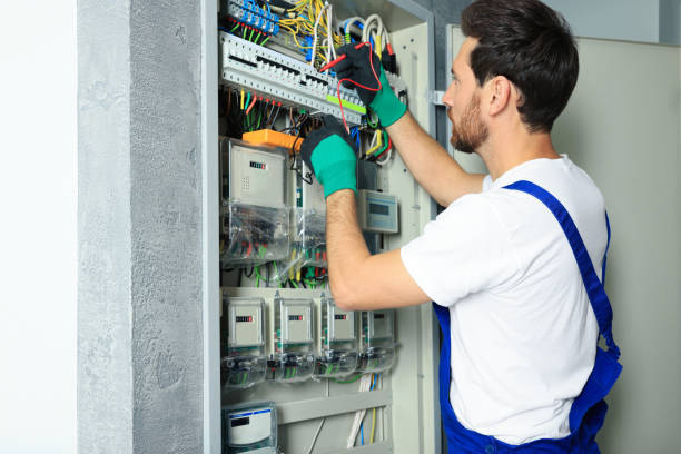 Best Emergency Electrician Near Me  in Lewiston, UT