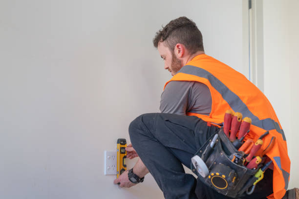 Best Industrial Electrical Services  in Lewiston, UT