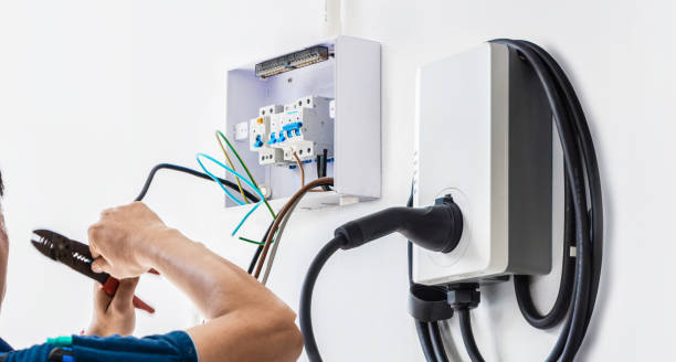 Best Affordable Electrician  in Lewiston, UT