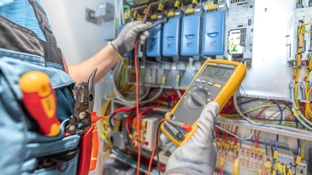 Best Electrical Troubleshooting Services  in Lewiston, UT