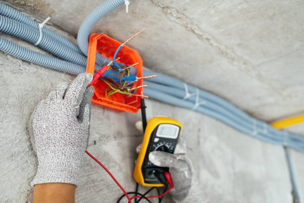 Electrical Outlet Repair in UT