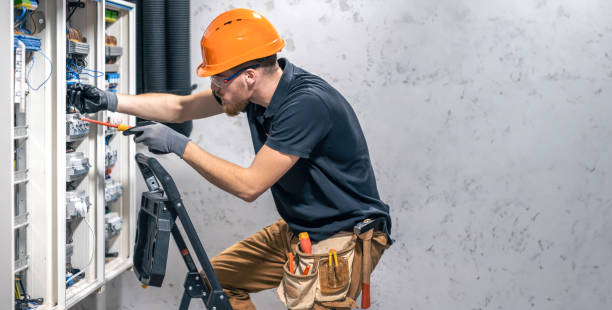 Best 24-Hour Electrician  in Lewiston, UT