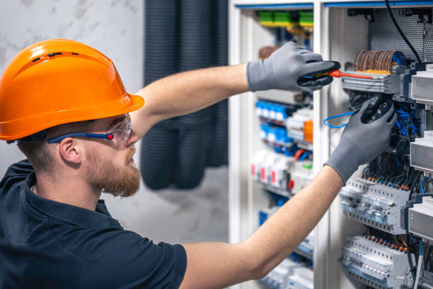 Best Electrical Wiring Services  in Lewiston, UT