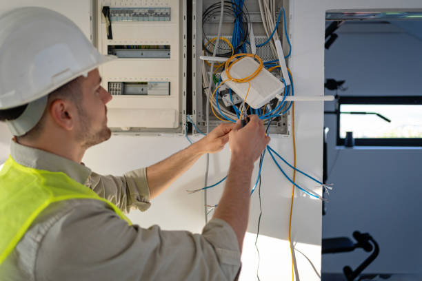 Best Best Electricians Near Me  in Lewiston, UT